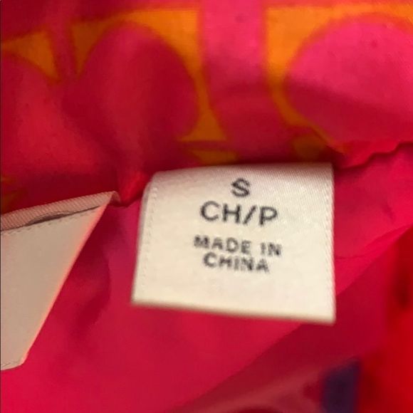 NWOT LIZ CLAIBORNE LADIES OUTTER VEST - Picture 13 of 13